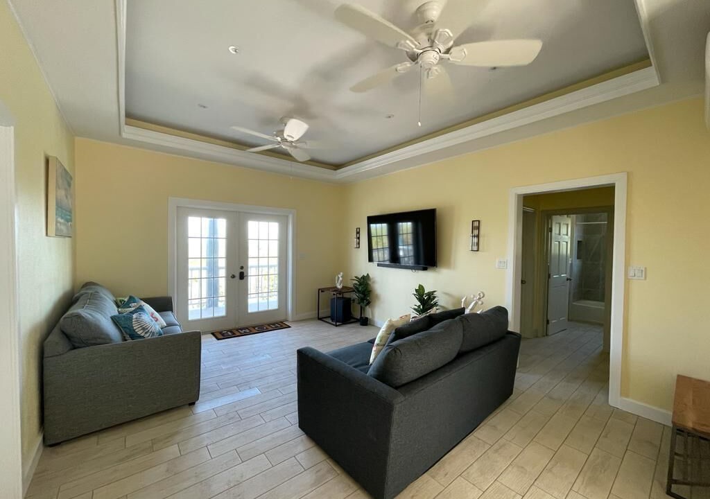 Photo of Livingroom in William's Town