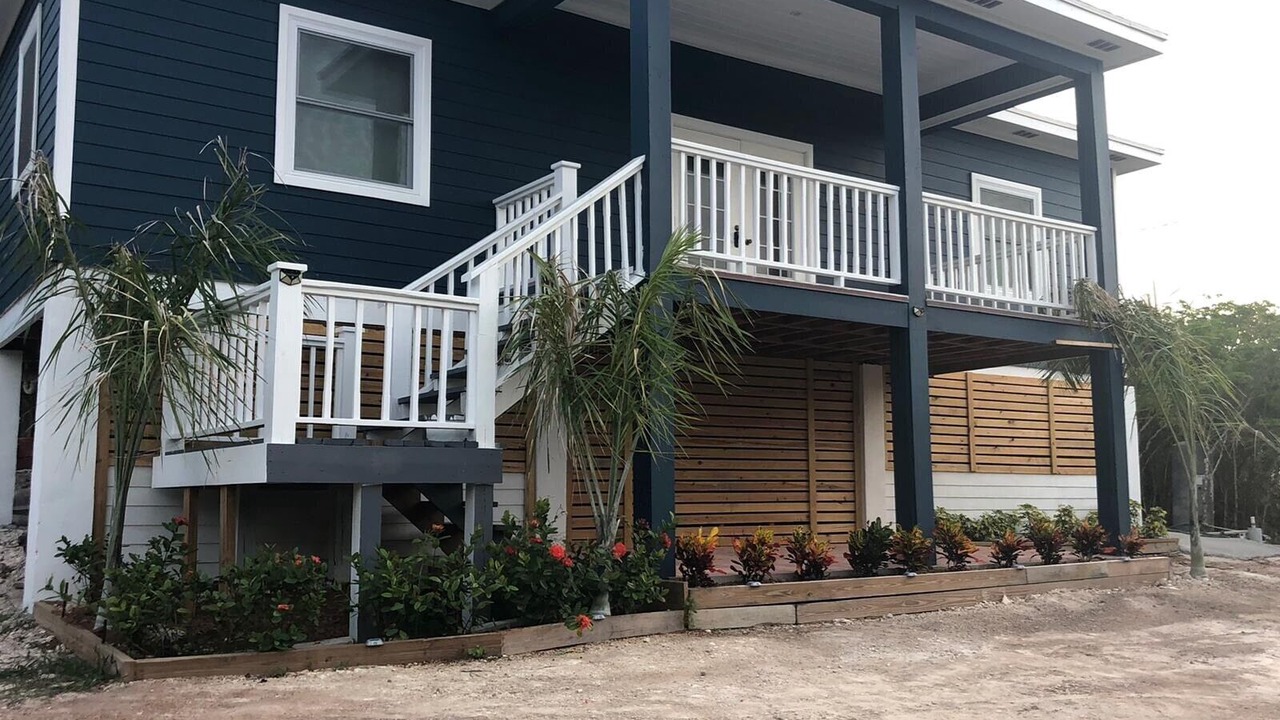 Photo of Outdoor in William's Town