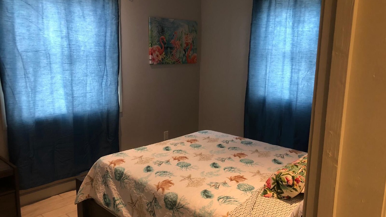 Photo of Bedroom in William's Town