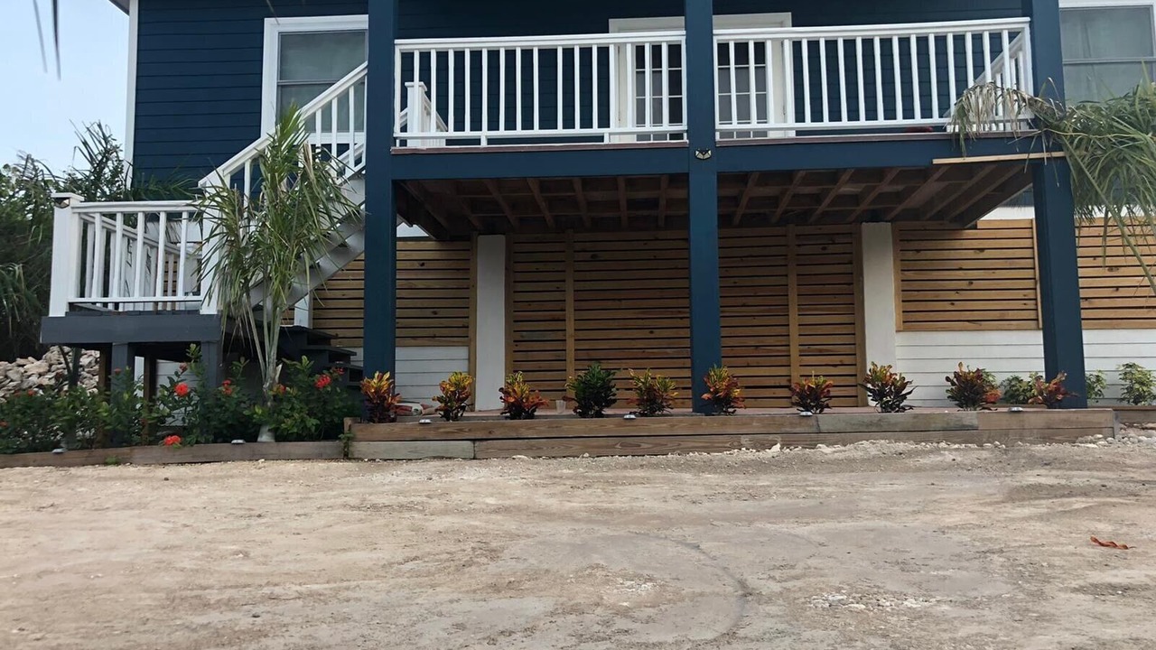 Photo of Outdoor in William's Town