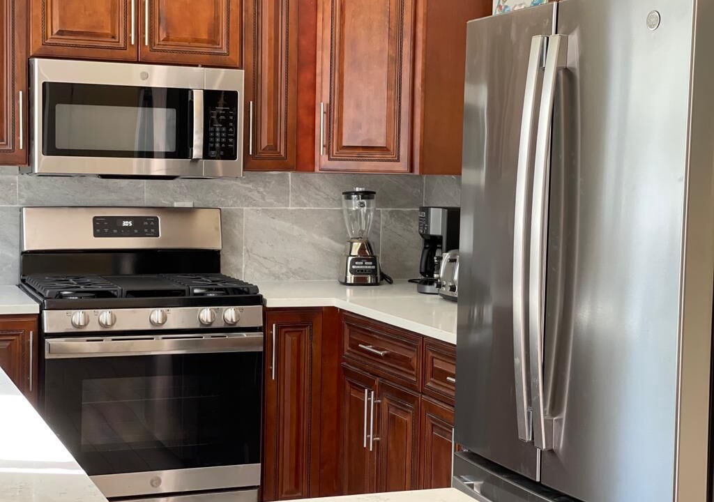 Photo of Kitchen in William's Town