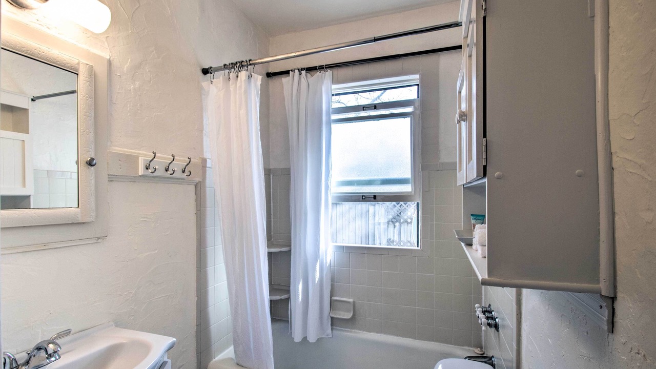 Photo of Bathroom in East Hill
