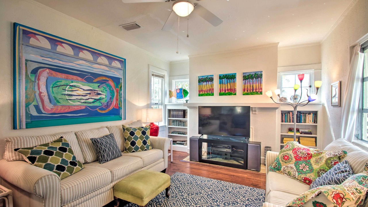 Photo of Bedroom in East Hill