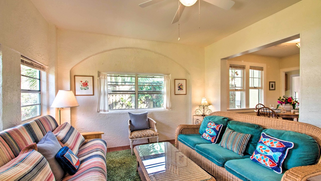 Photo of Bedroom in East Hill