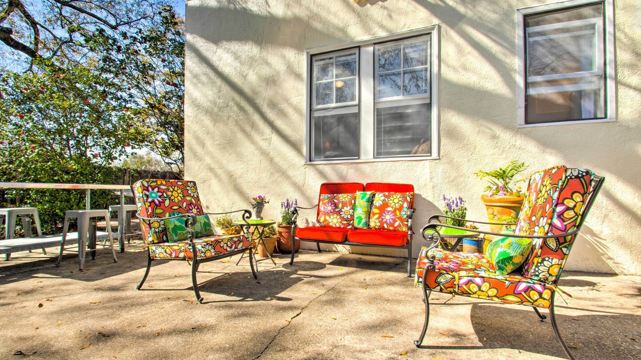 Photo of Outdoor in East Hill