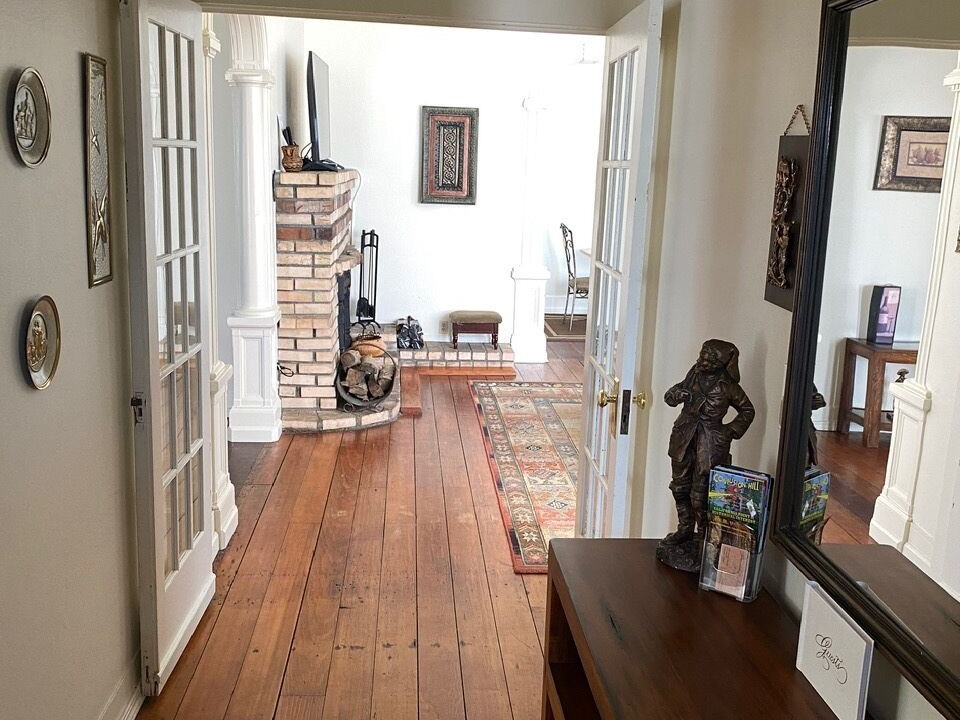 Photo of Bedroom in Crescent City