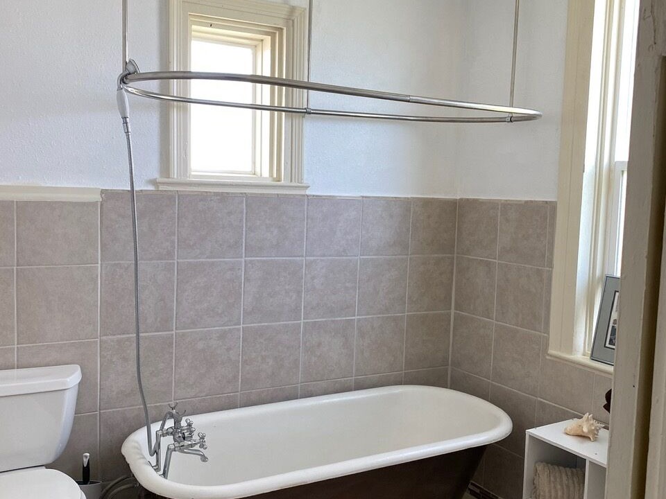 Photo of Bathroom in Crescent City