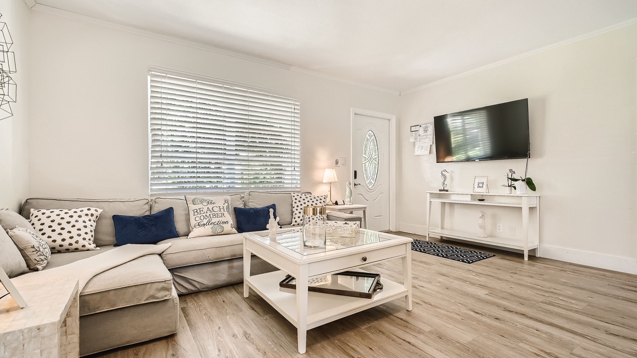 Photo of Bedroom in Lighthouse Point
