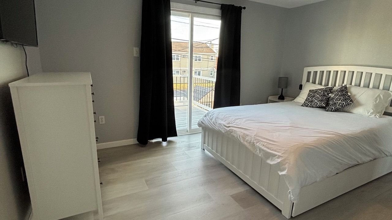 Photo of Bedroom in Southend