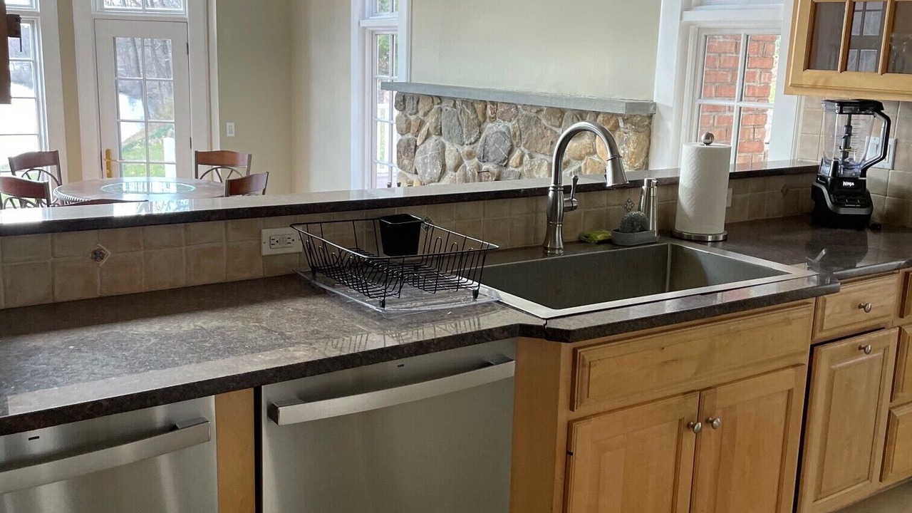 Photo of Kitchen in Kinnelon
