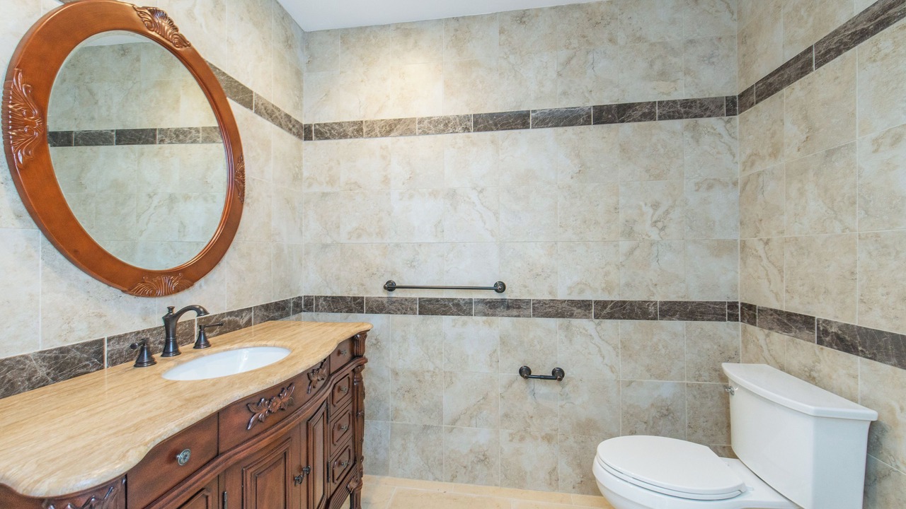 Photo of Bathroom in Kinnelon