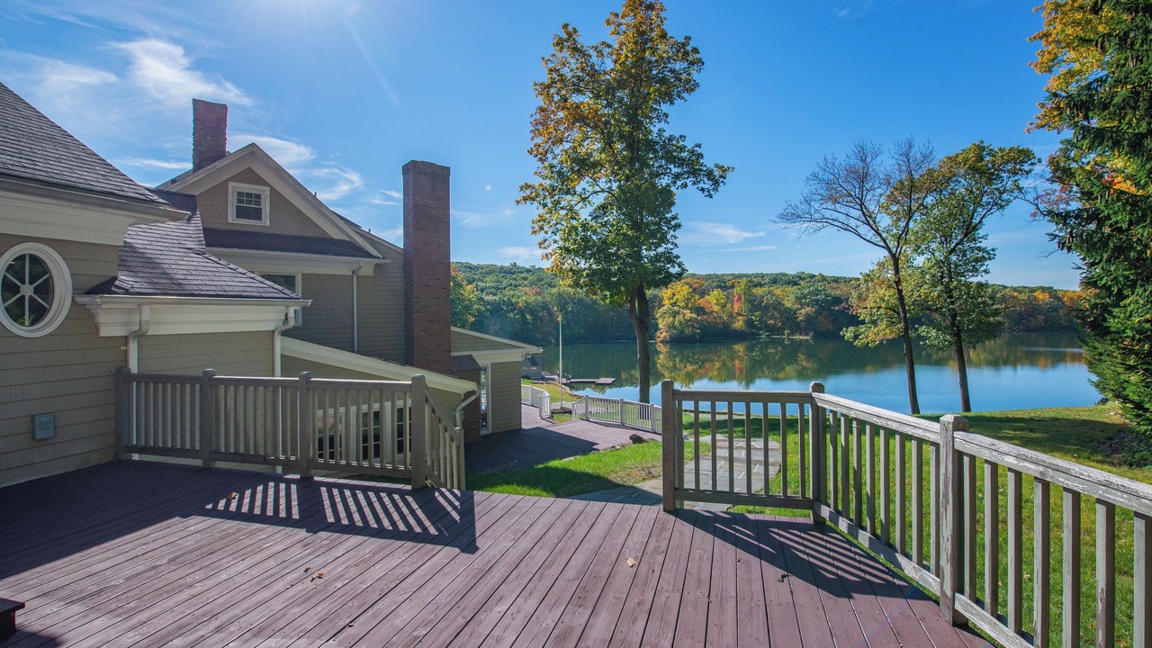 Photo of Outdoor in Kinnelon