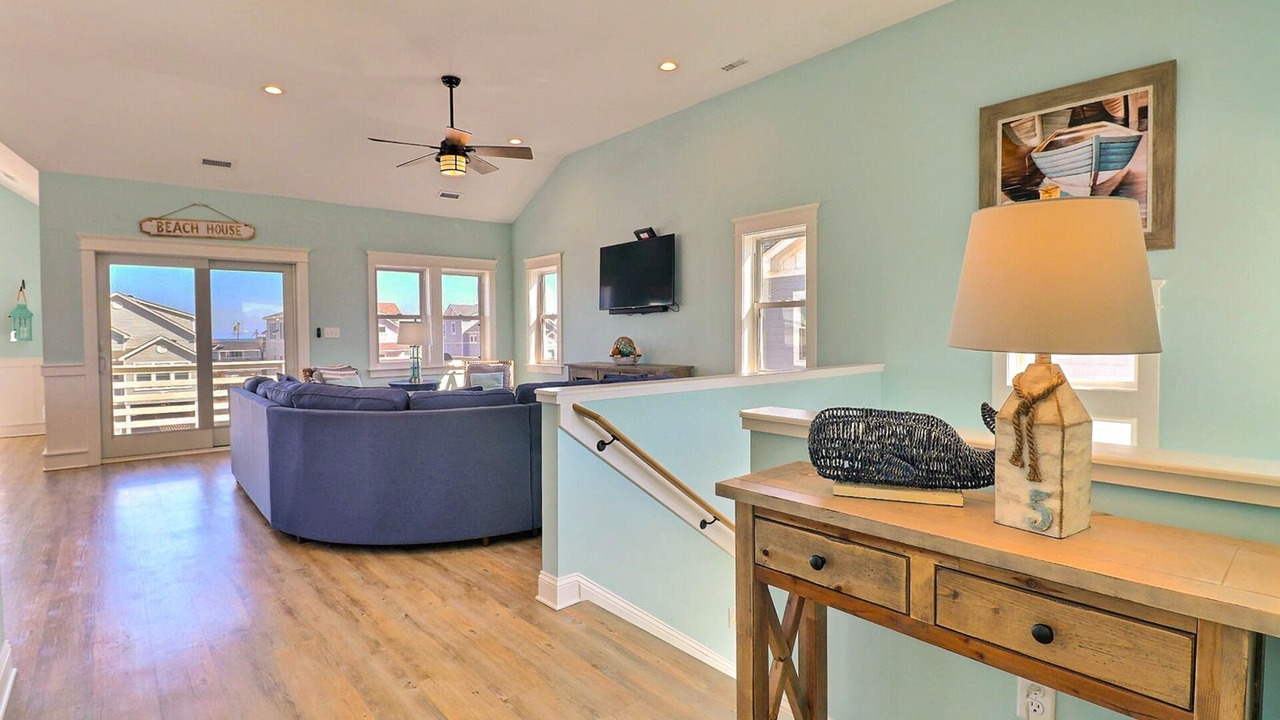 Photo of Livingroom in Sea Retreat