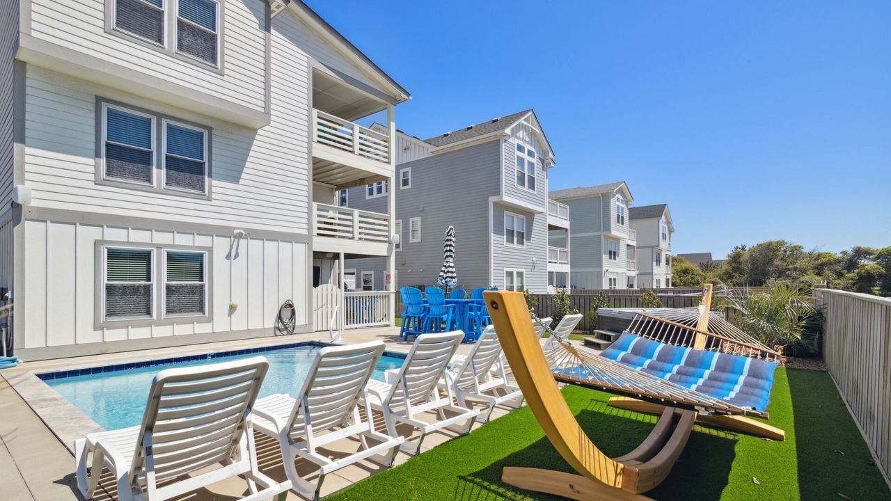 Photo of Outdoor in Sea Retreat
