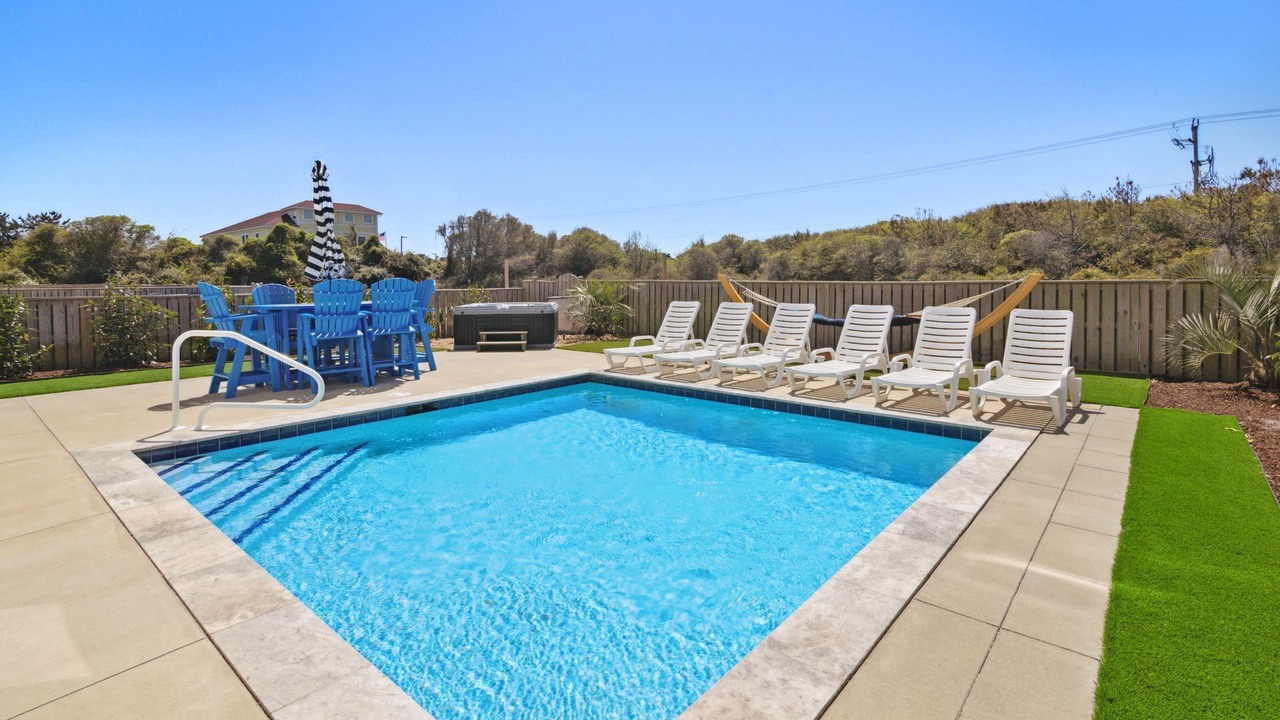 Photo of Outdoor in Sea Retreat