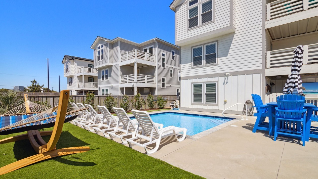 Photo of Outdoor in Sea Retreat