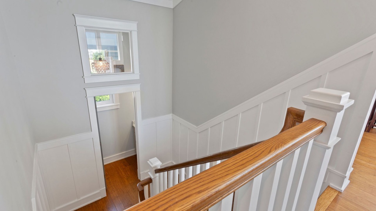 Photo of Bathroom in Currituck County