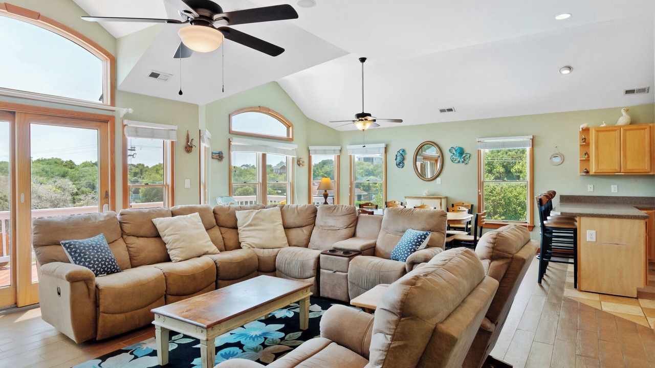 Photo of Livingroom in Tuckahoe