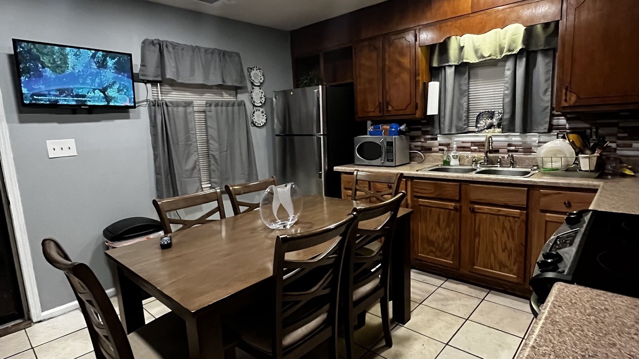 Photo of Kitchen in Shannon