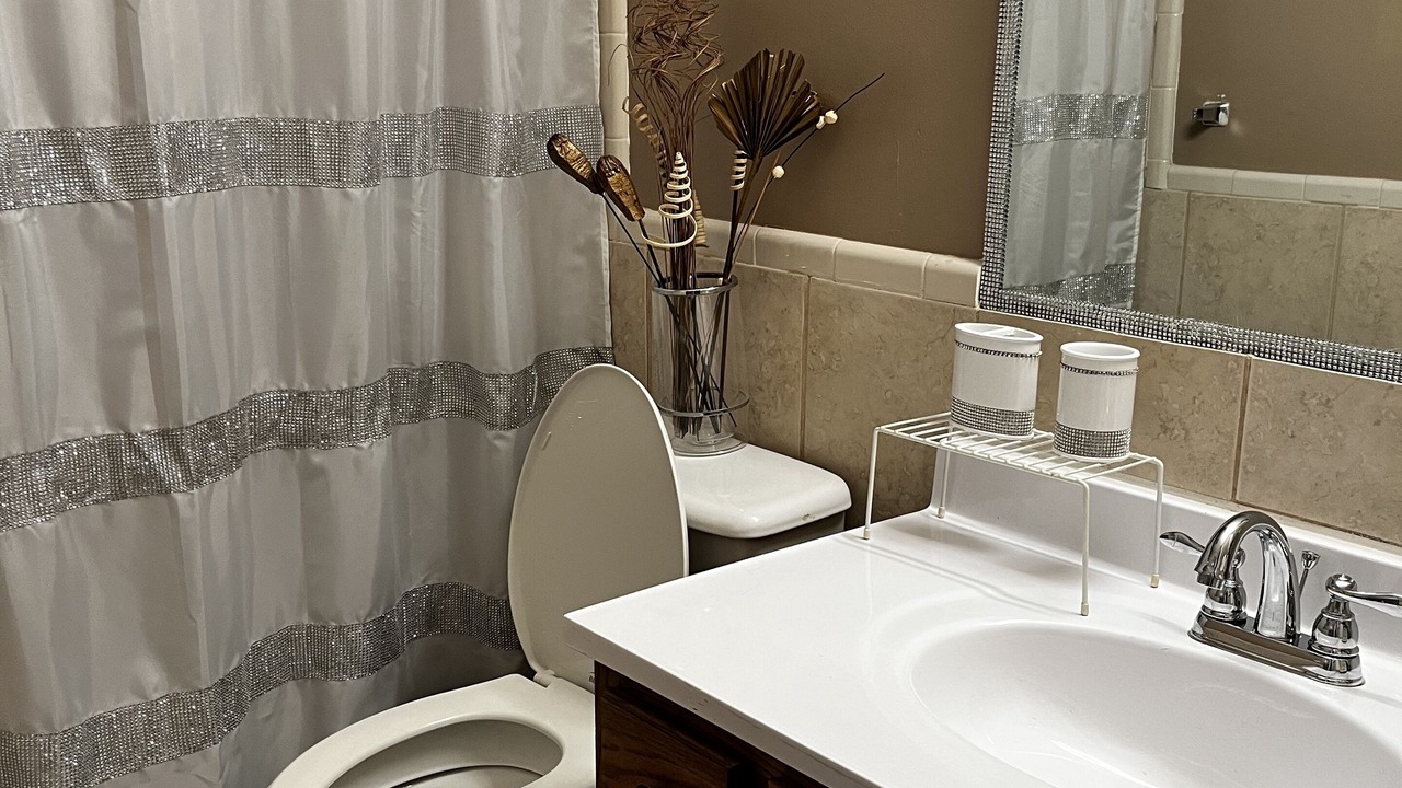 Photo of Bathroom in Shannon