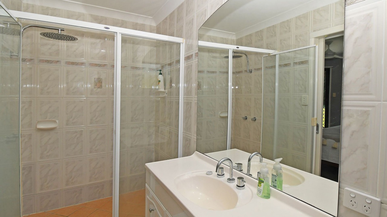 Photo of Bathroom in Dundowran Beach
