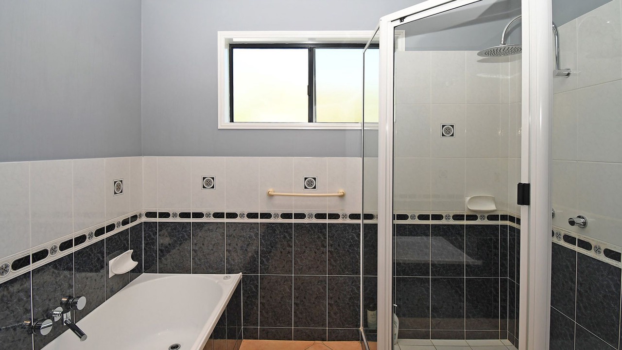 Photo of Bathroom in Dundowran Beach