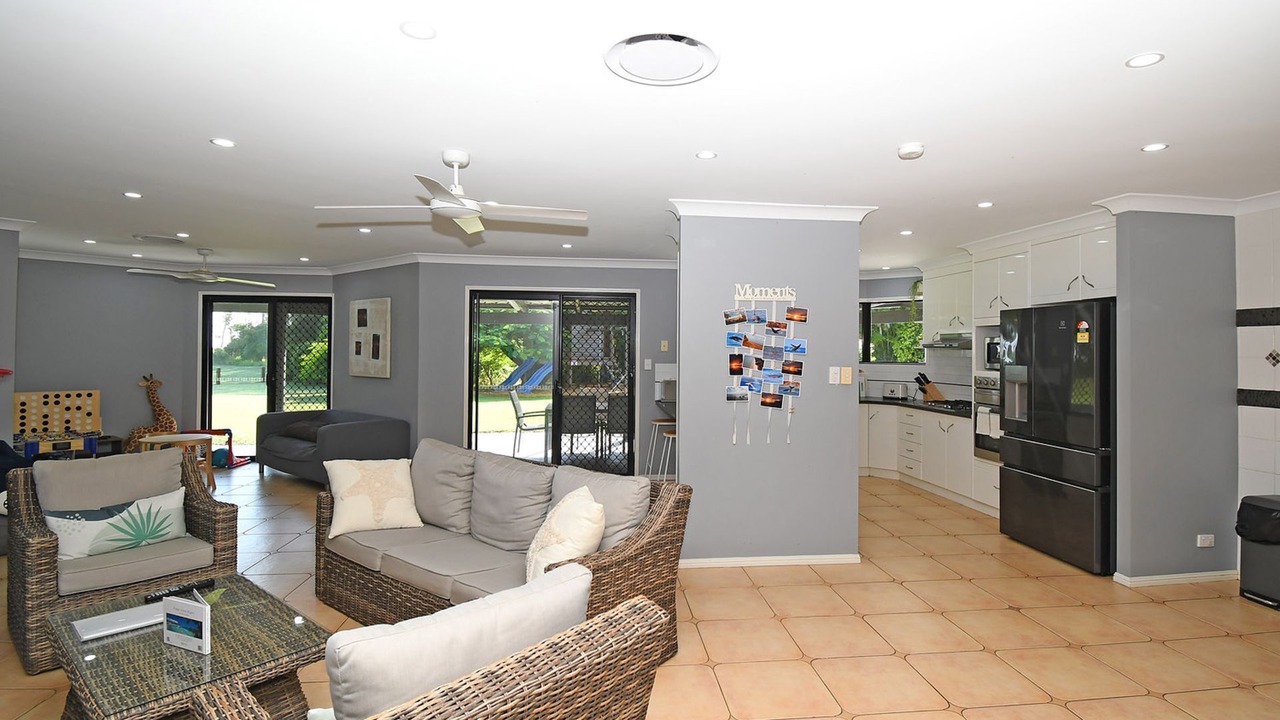 Photo of Livingroom in Dundowran Beach