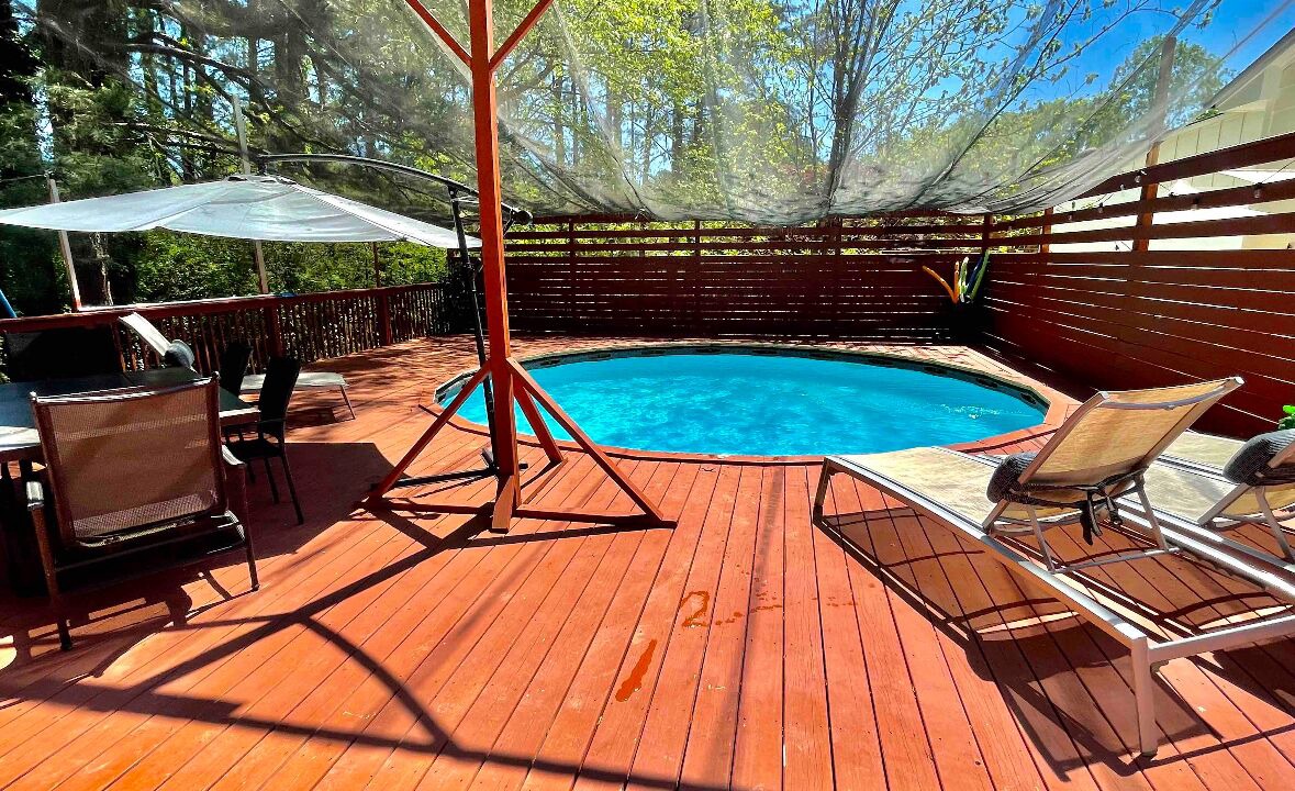 Photo of Outdoor in Northeast Raleigh