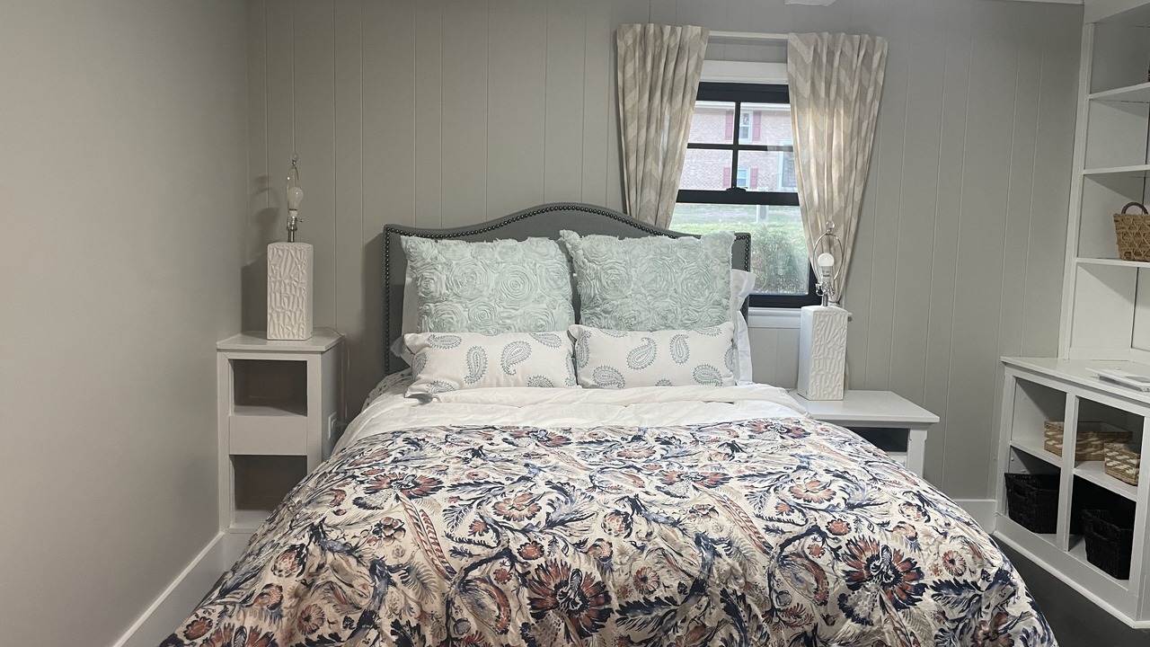 Photo of Bedroom in Northeast Raleigh