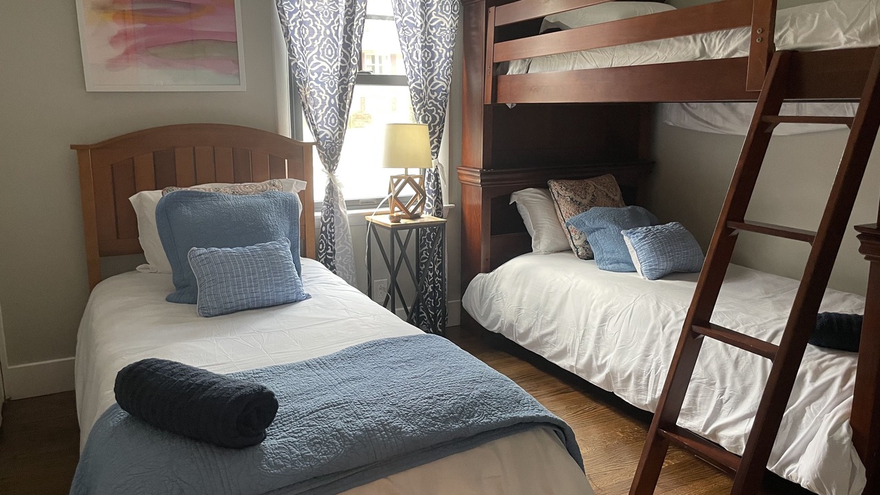 Photo of Bedroom in Northeast Raleigh