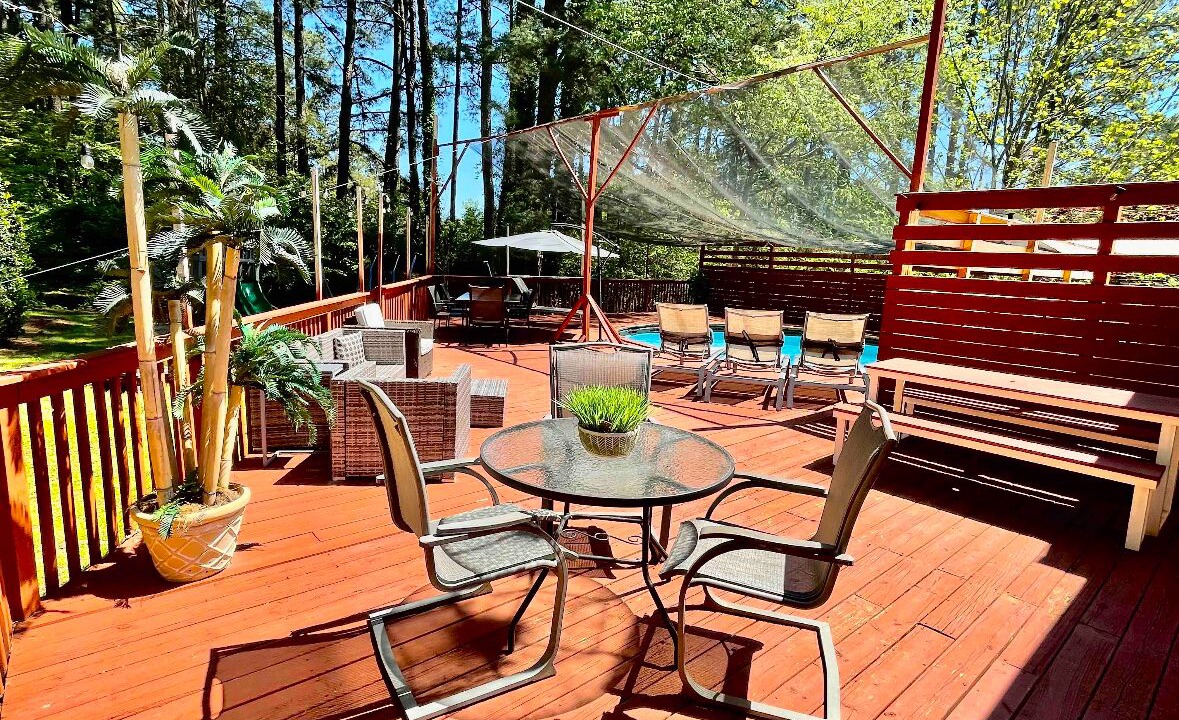 Photo of Outdoor in Northeast Raleigh