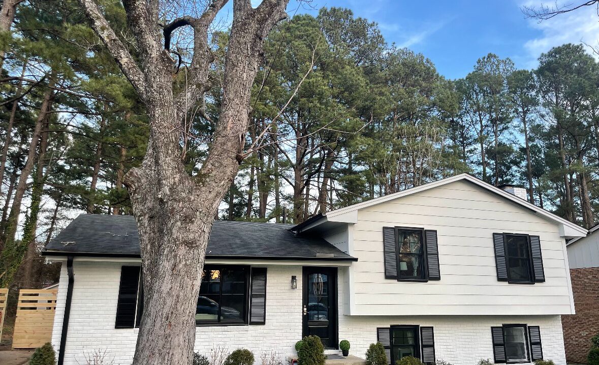 Photo of Outdoor in Northeast Raleigh