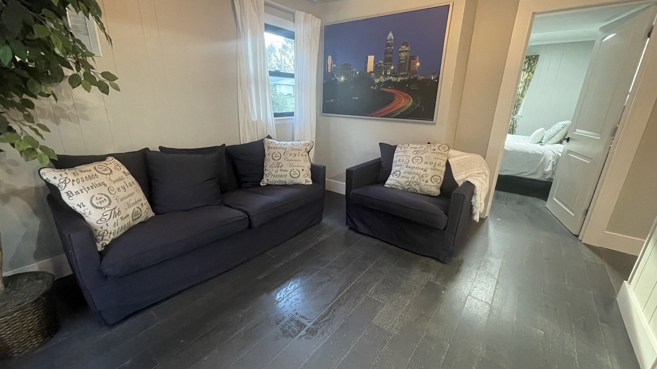 Photo of Bedroom in Northeast Raleigh