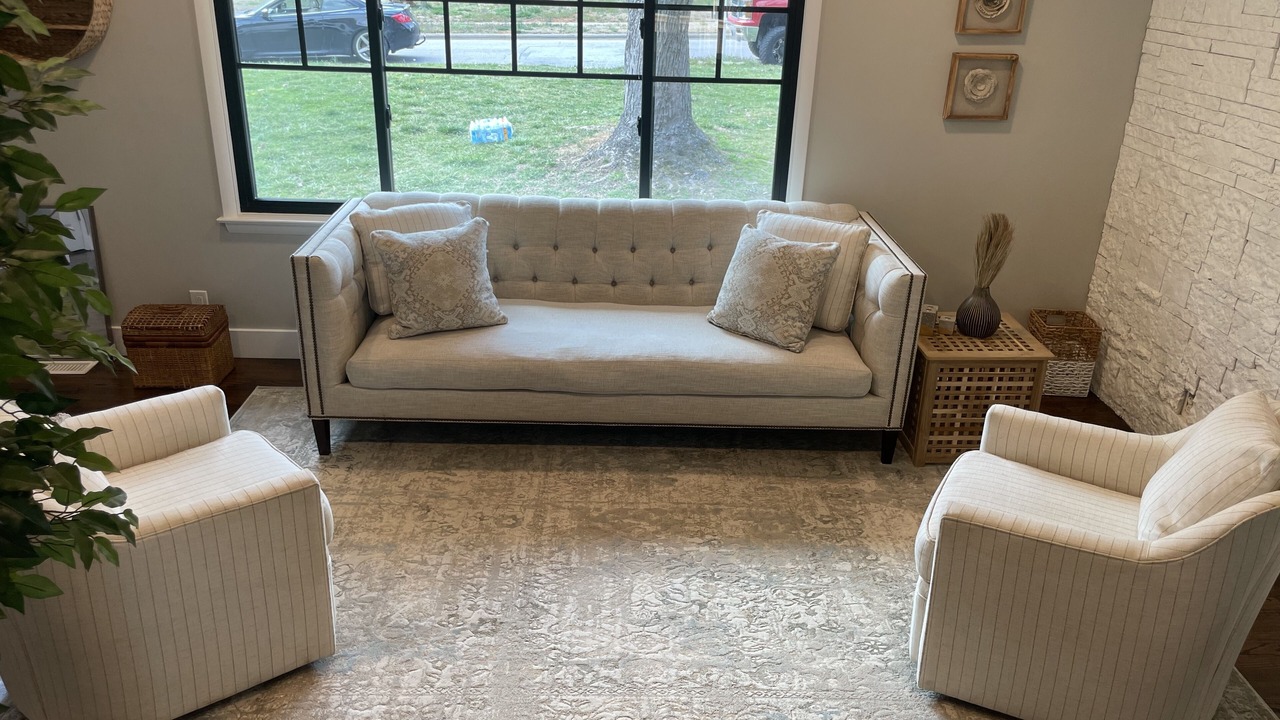 Photo of Livingroom in Northeast Raleigh
