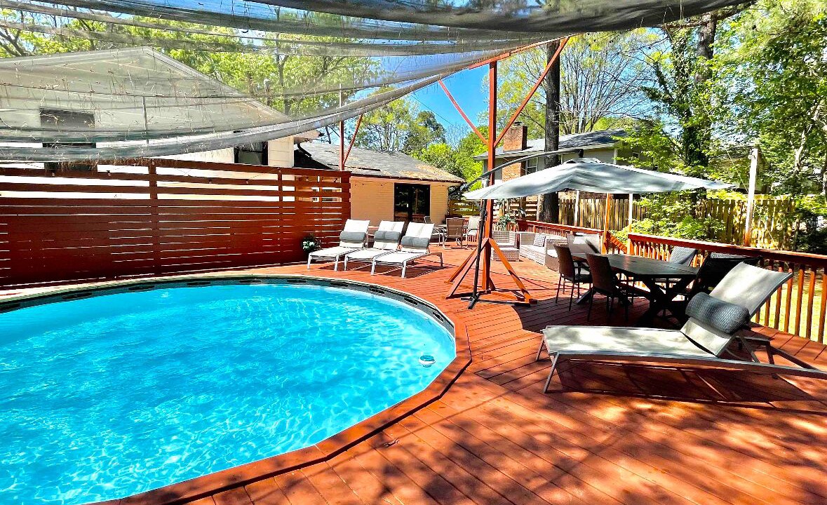 Photo of Outdoor in Northeast Raleigh