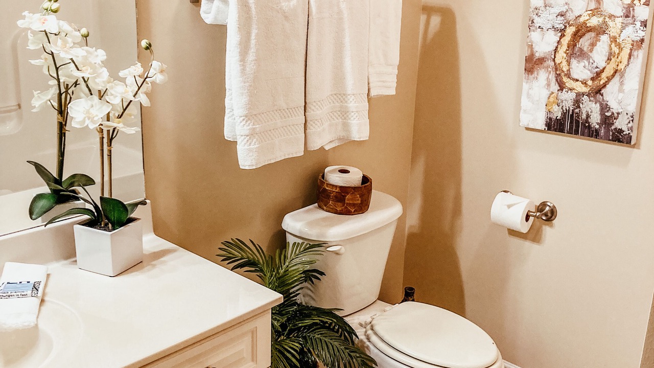 Photo of Bathroom in Hoover