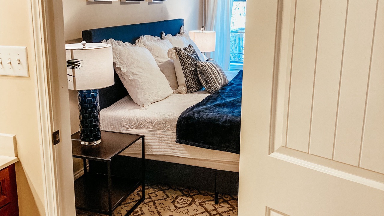 Photo of Bedroom in Hoover