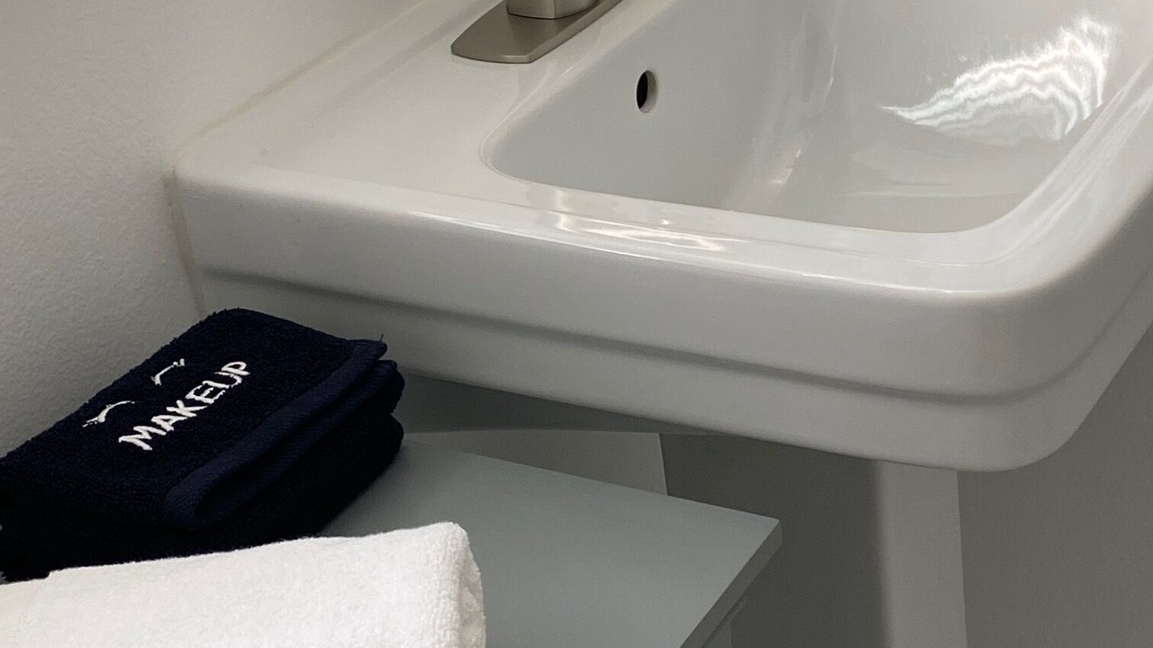 Photo of Bathroom in DeLand
