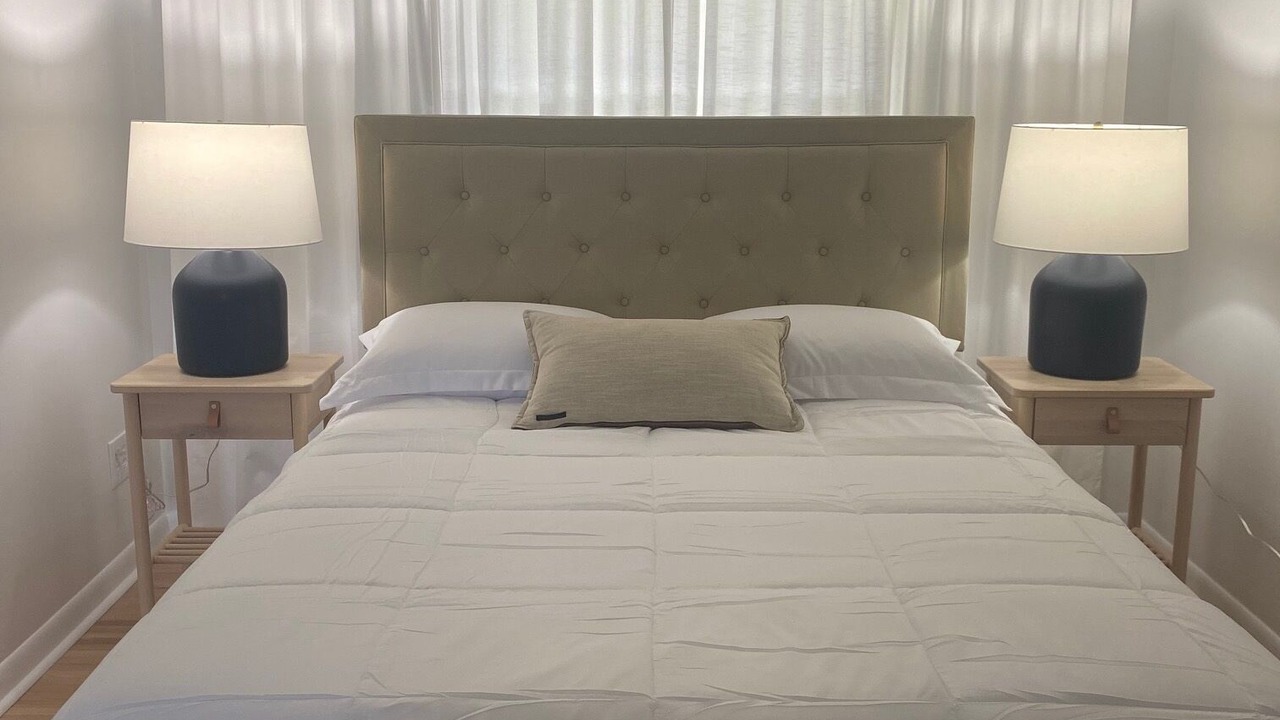 Photo of Bedroom in DeLand