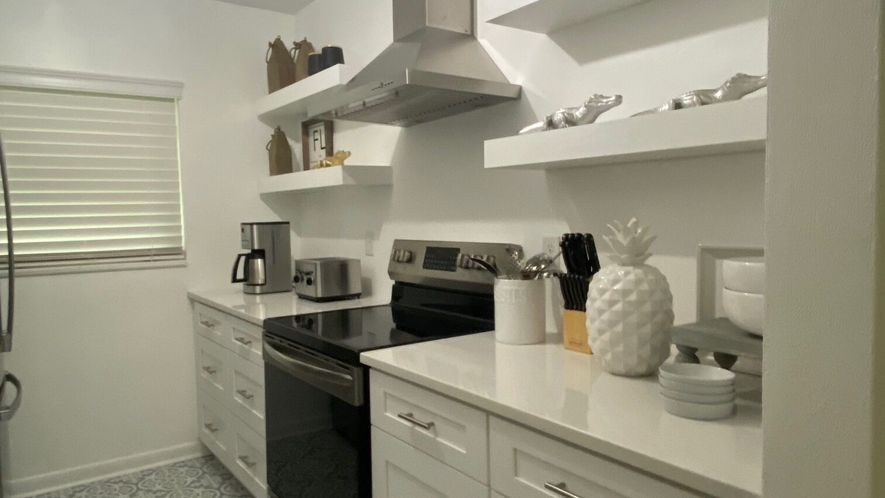 Photo of Kitchen in DeLand
