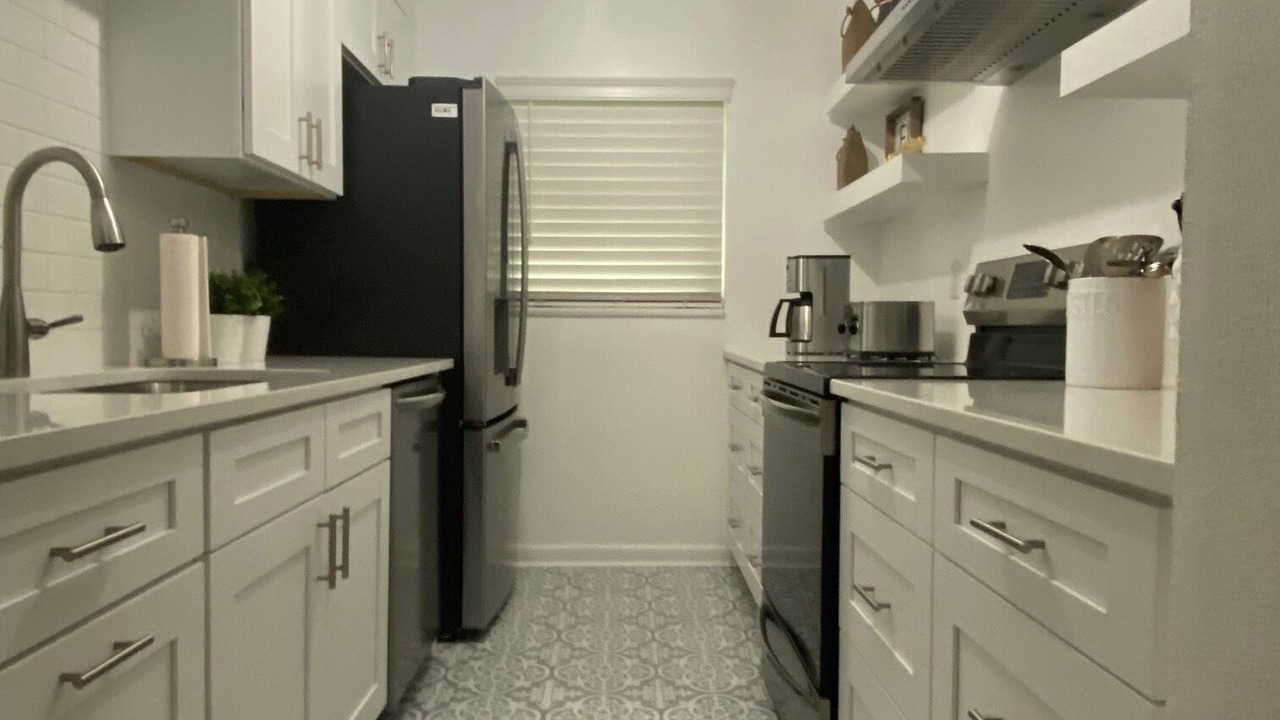 Photo of Kitchen in DeLand