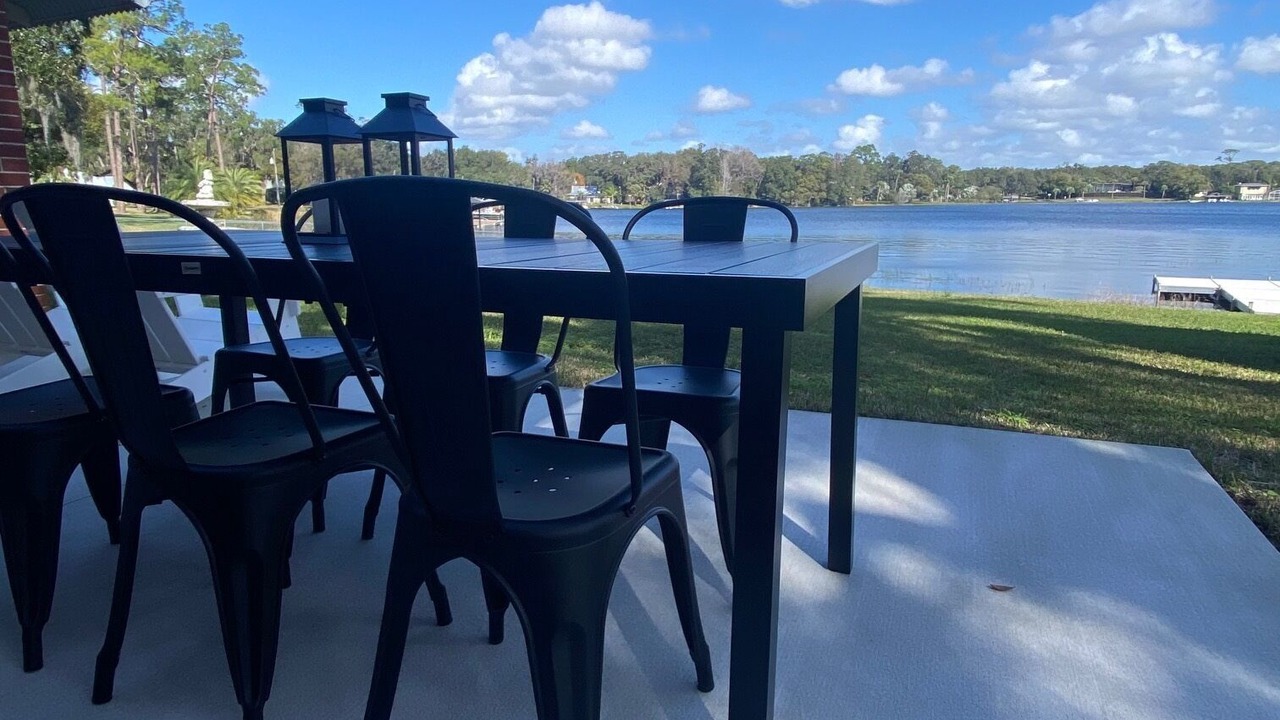 Photo of Outdoor in DeLand