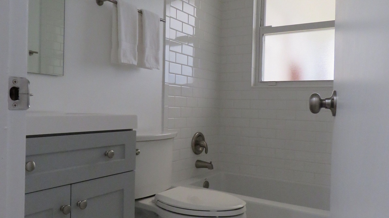 Photo of Bathroom in DeLand