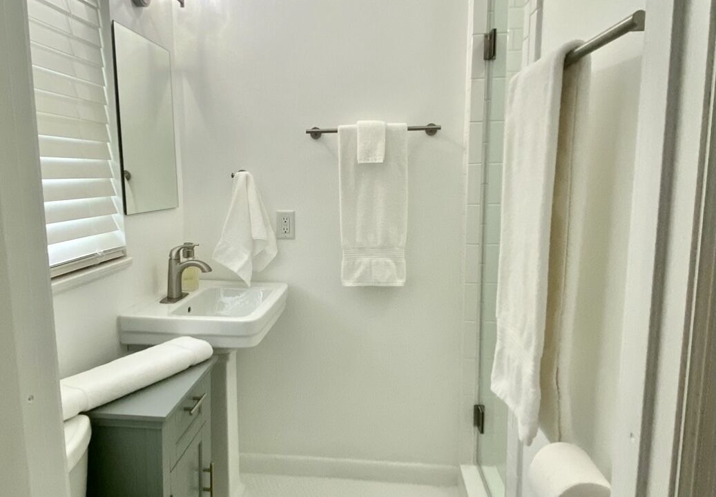 Photo of Bathroom in DeLand