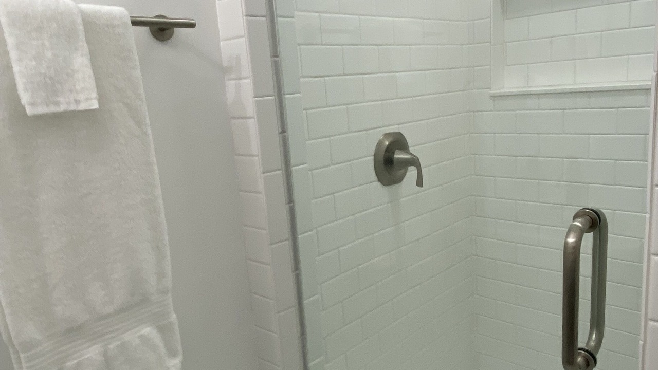 Photo of Bathroom in DeLand