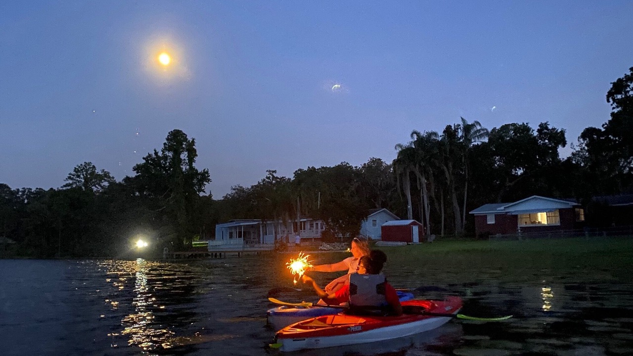 Photo of Outdoor in DeLand