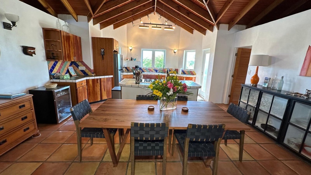 Photo of Bedroom in Pigeon Cay
