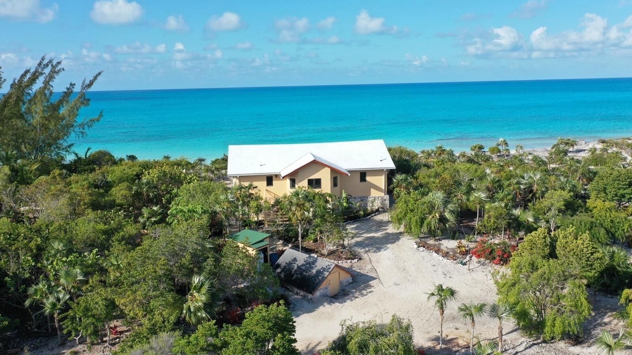 Photo of Outdoor in Pigeon Cay
