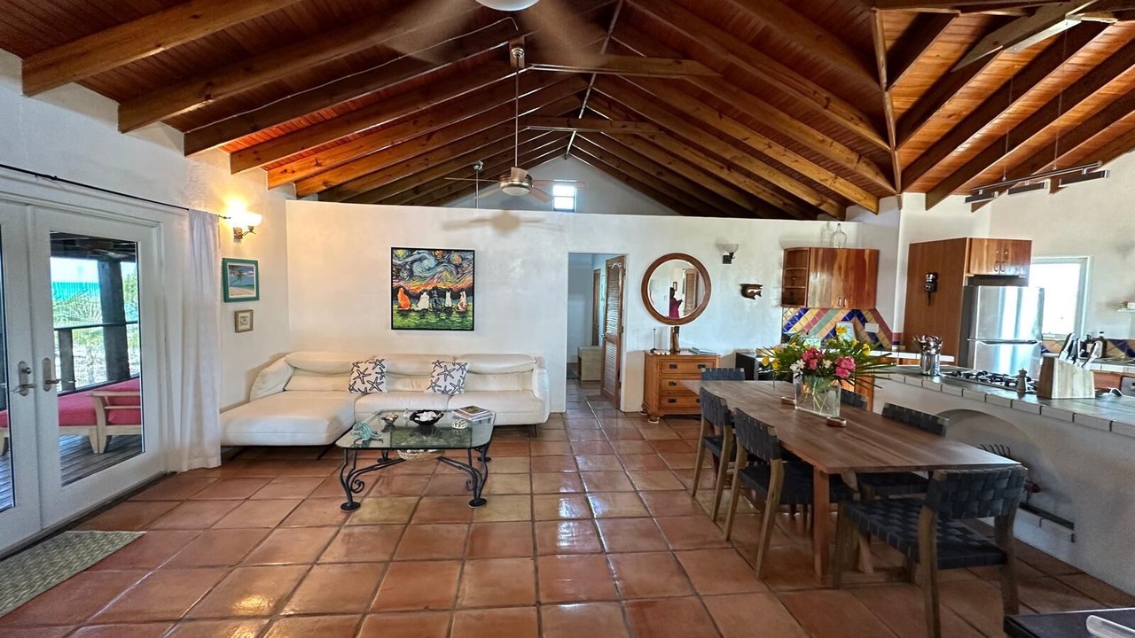 Photo of Bedroom in Pigeon Cay