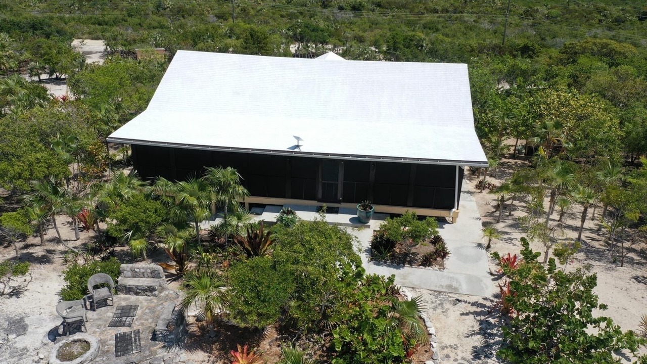 Photo of Outdoor in Pigeon Cay